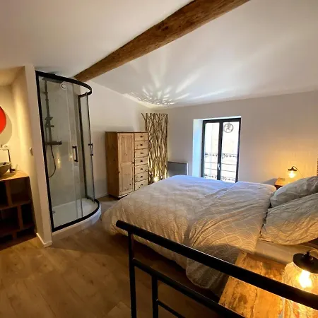 Maison De Charme A