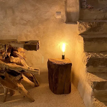 Maison De Charme A Dom wakacyjny Barnave