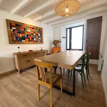 Maison De Charme A *