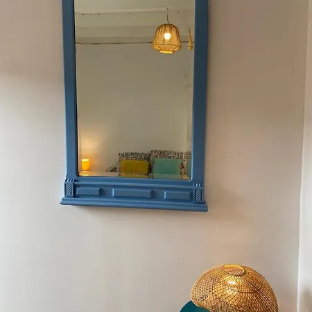 Maison De Charme A Barnave