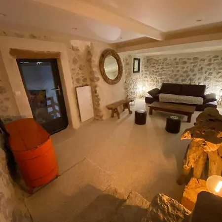 Maison De Charme A Dom wakacyjny *