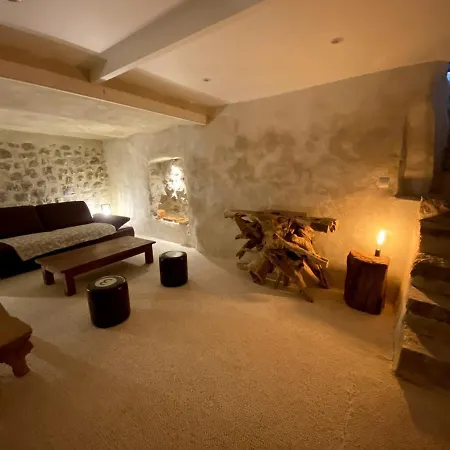 Dom wakacyjny Maison De Charme A