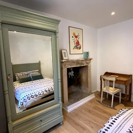 Maison De Charme A Dom wakacyjny