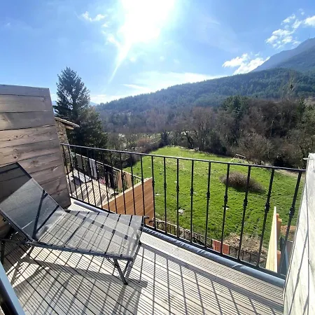 Maison De Charme A *