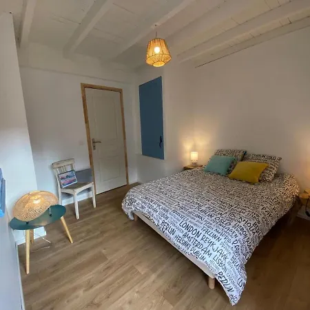 Maison De Charme A