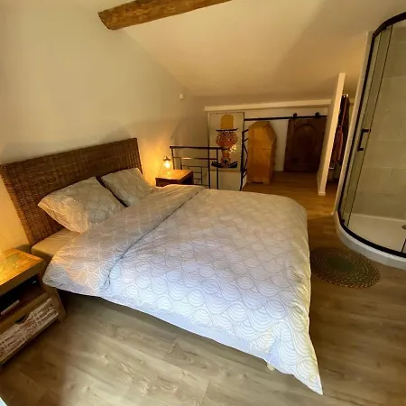 Dom wakacyjny Maison De Charme A *